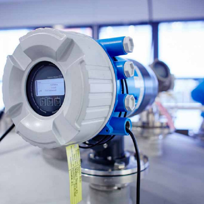 Moltiplicatore di pressione differenziale di misura del livello di Prosonic m. FMU40 per Endress Hauser