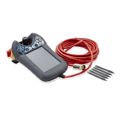 il pezzo di ricambio del robot insegna al pendente DSQC 679 3HAC028357 per il robot industriale di ABB