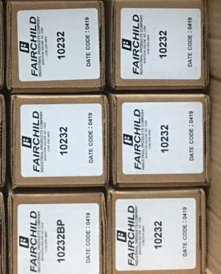 Modello di Rotork Fairchild regolatore pneumatico di precisione di 10 serie per Fisher Valve Body Actuator