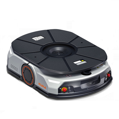 Amr di alluminio IP65 della base del robot mobile del robot del Agv di KUKA
