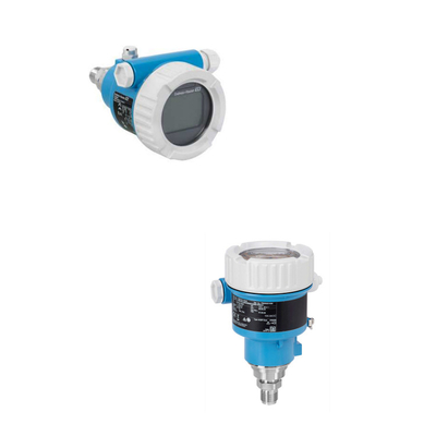 Il sensore del metallo saldato del moltiplicatore di pressione di Endress Hauser PMP51 Digital per i gas cuoce a vapore i liquidi
