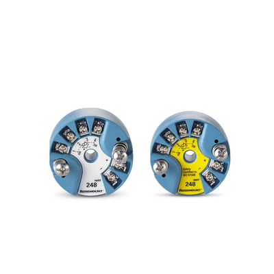 Rosement 248 trasmettitore di temperatura di 644 3144 accessori per valvole di controllo
