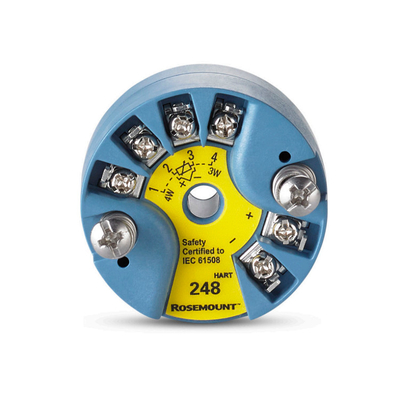 Rosement 248 trasmettitore di temperatura di 644 3144 accessori per valvole di controllo