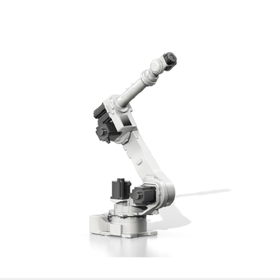 Portata d'imballaggio del carico utile 3128 di armi 160KG del robot HP160 di Hyundai con la pinza di presa