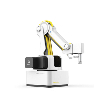 robot di collaborazione educativo di lite K12 del mago del robot DOBOT con il carico utile 250G e il cobot di portata di 340mm