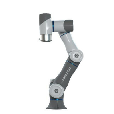 Braccio di collaborazione del robot del robot CR3 di asse educativo del robot DOBOT 6 per la scelta ed il posto