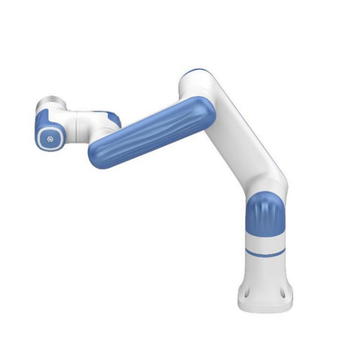 Braccio del robot di DOBOT NOVA Chinese Robot Arm Cobot con la pinza di presa del robot