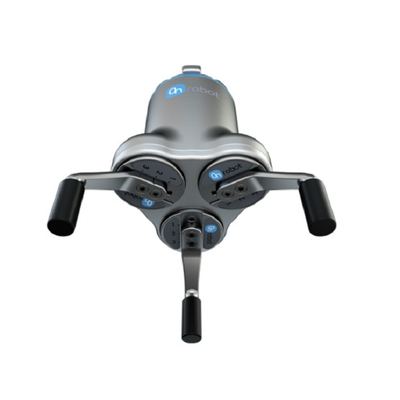 Di 3FG15 ONrobot del robot della pinza di presa mano elettrica di collaborazione del dito là