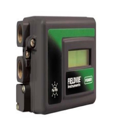 Fisher Pneumatic Positioner Rotork Actuator Dvc2000 67CFR che filtra valvola di riduzione della pressione