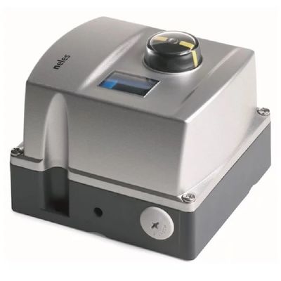 Valvola di controllo cinese con posizionatore DN7000 Neles Valvola di posizionamento ND7102HX8T ND7103HX8T ND7106HX8T
