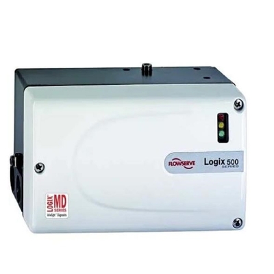 Posizionatore della valvola del posizionatore 67CFR Flowserve 520MD Smart della valvola di comando digitale