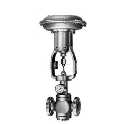 Posizionatore della valvola di regolazione della Cina con il posizionatore Logix 3200MD della valvola pneumatica di Flowserve