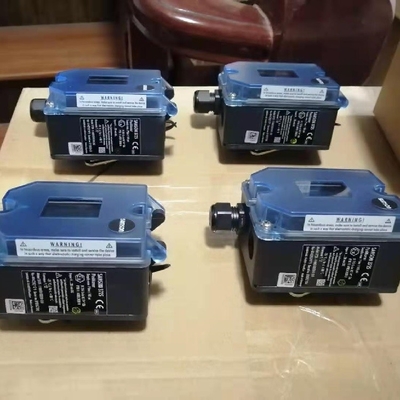 Valvola a farfalla pneumatica di KOSO Samson Smart Positioner 3725-00 con il posizionatore