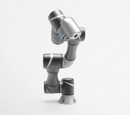 TM5-700 selezionano e dispongono i robot di collaborazione con il sistema elettrico della visione della pinza di presa di Onrobot