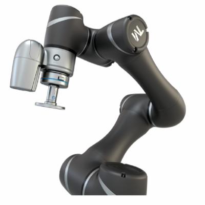 TM5-700 selezionano e dispongono i robot di collaborazione con il sistema elettrico della visione della pinza di presa di Onrobot
