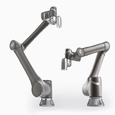 TM5-700 selezionano e dispongono i robot di collaborazione con il sistema elettrico della visione della pinza di presa di Onrobot