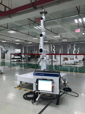 Carico utile di collaborazione di asse 3.5kg del braccio 6 del robot di Hansrobot Cobot Elfin05-L per trasportare