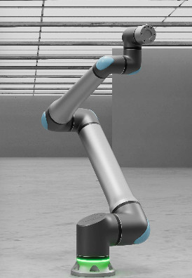 Braccio universale del robot di Cobot UR20 del carico utile 20kg per il robot per saldatura automatico