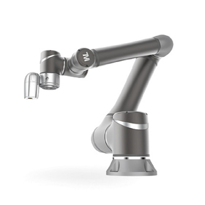 6 braccio robot di Techman Cobot TM14 di asse per l'avvitamento ed il selezionamento e disporre