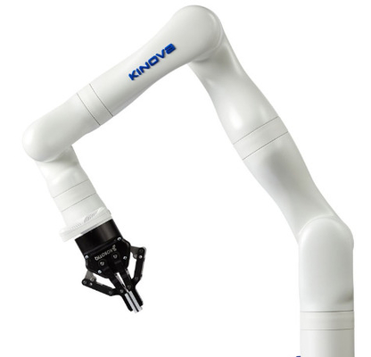 6 manipolatore portatile del robot di asse KINOVA Cobot Gen3 per afferrare di dinamica dell'Assemblea