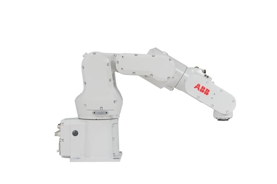 Braccio Irb1100 del robot di asse ABB di industriale 6 per il carico dell'Assemblea e lo scarico difficili