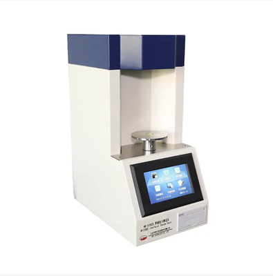 Tester automatico di tensione superficiale dell'interfaccia del tester dell'olio di HUAKEYI HK-3150ZL