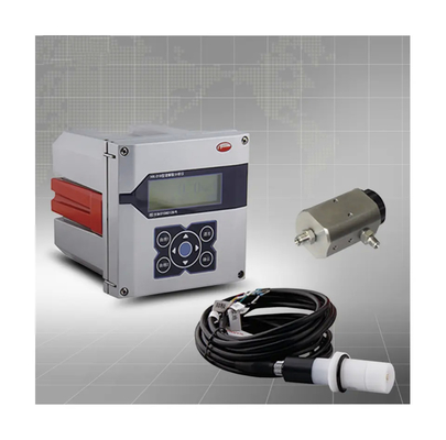 HUAKEYI HK-318 ha dissolto il metro online dell'analizzatore dell'acqua dell'analizzatore dell'ossigeno per il trattamento delle acque
