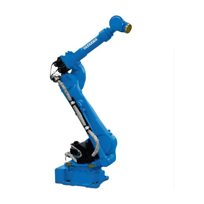 Asse di trattamento potente GP180 di industriale 6 del carico utile del braccio 180kg del robot di Yaskawa alto