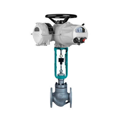 Azionatori lineari elettrici della valvola dell'azionatore IQ10 IQ20 IQ35 IQ40 IQ70 IQ90 IQ95 IQ12 IQ25 IQ18 di ROTORK