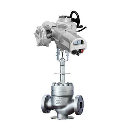 Azionatori lineari elettrici della valvola dell'azionatore IQ10 IQ20 IQ35 IQ40 IQ70 IQ90 IQ95 IQ12 IQ25 IQ18 di ROTORK