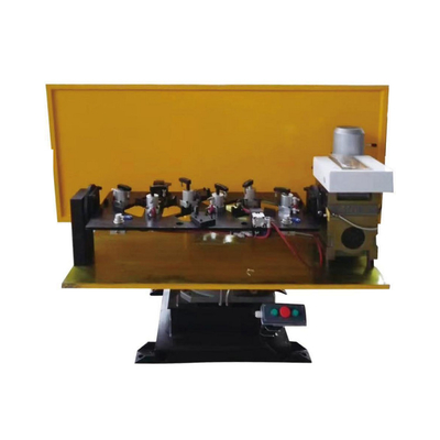Tipo modelli multipli giranti di CNGBS H della Tabella del posizionatore del robot per saldatura di automazione