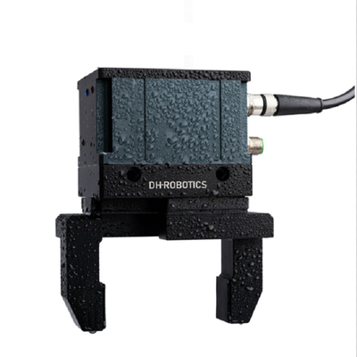 Pinza di presa elettrica di parallelo del dito della pinza di presa PGI due del robot di collaborazione industriale