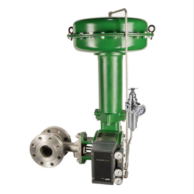 Valvola pneumatica con la 1/4 di valvola di riduzione della pressione corrente resistente del filtrante inossidabile di JHJ per le applicazioni pneumatiche