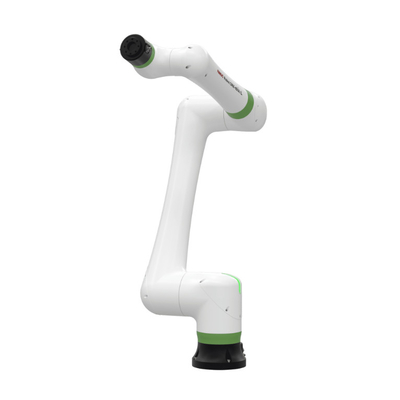 Attuatore pneumatico a diaframma originale e posizionatore di valvola di controllo Logix 3200MD