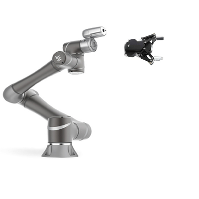 Braccio robot Cobot del robot di Techman TM14 di asse di collaborazione automatico del robot 6