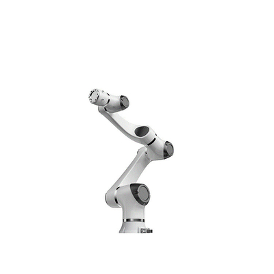 AGV con il braccio di collaborazione Elfin10 dei robot del nuovo di Hansrobot 6 braccio robot di asse