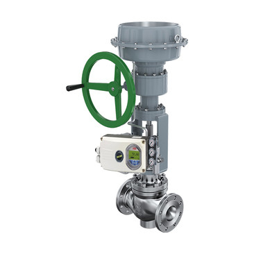 Fornitore astuto delle azione del posizionatore di ABB EDP300 TZIDC-100 TZIDC-200 per la valvola pneumatica