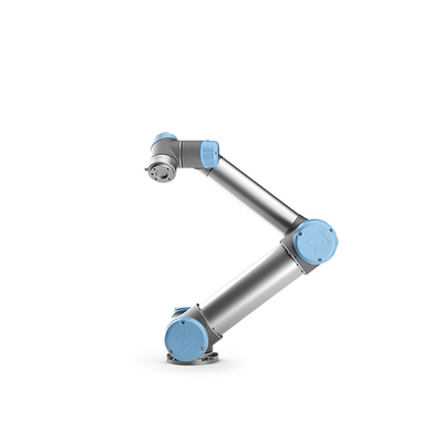robot per saldatura di collaborazione di portata del braccio di 850mm con la pinza di presa del robot di Robotiq per UR