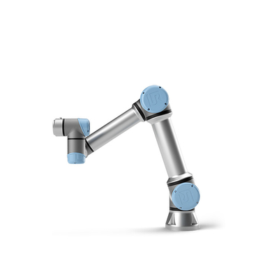 robot per saldatura di collaborazione di portata del braccio di 850mm con la pinza di presa del robot di Robotiq per UR