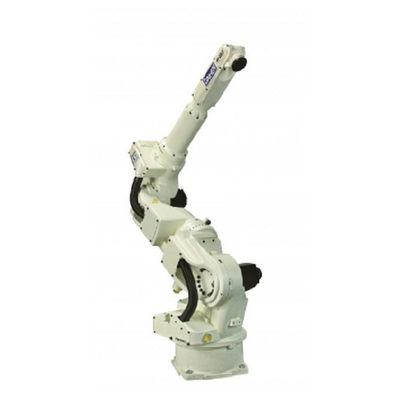 Braccio del robot di asse di FD-B4S 7 e FD-11 regolatore di saldatura robot Welding Torches For OTC con DM350 Tig Welding Machines