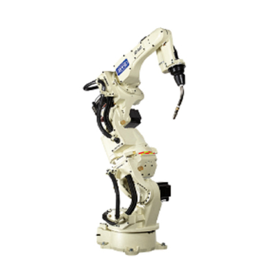 Braccio del robot di asse di FD-B4S 7 e FD-11 regolatore di saldatura robot Welding Torches For OTC con DM350 Tig Welding Machines