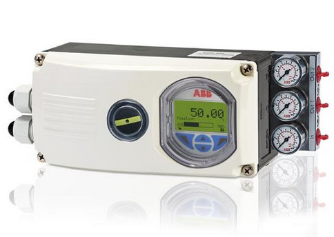 Fornitore astuto delle azione del posizionatore di ABB EDP300 TZIDC-100 TZIDC-200 per la valvola pneumatica