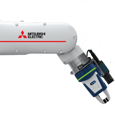 Vendita a caldo Valvola di controllo elettro-pneumatico Flowserve Logix 520MD Smart Digital Flowserve Valve Positioner