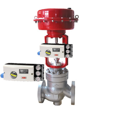 Fornitore astuto delle azione del posizionatore di ABB EDP300 TZIDC-100 TZIDC-200 per la valvola pneumatica