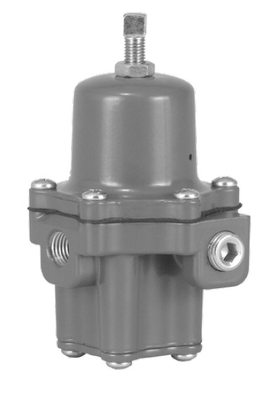 Regolatore del filtro da Fisher 67CFR del posizionatore della valvola di Masoneilan SVI1000 ed elettrovalvola a solenoide della Cina per controllo pneumatico valve-3