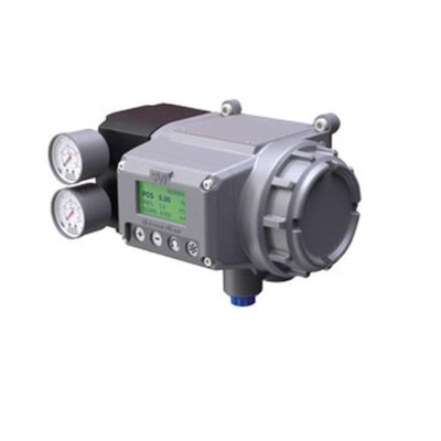 Regolatore del filtro da Fisher 67CFR del ripetitore di volume del posizionatore BR400 della valvola di Masoneilan SVI3-21111212 per la valvola di regolazione pneumatica