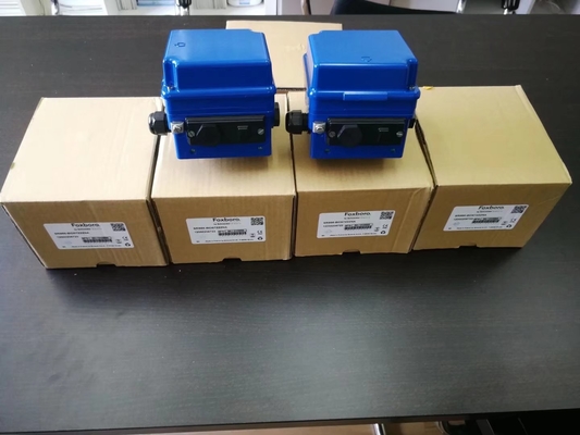 Regolatore del filtro dal posizionatore e da Fisher 67CFR della valvola di controllo di Foxboro SRD991