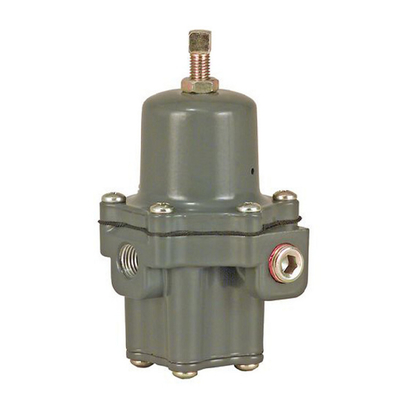 Posizionatore della valvola di Flowserve 3200MD con il regolatore del filtro dall'elettrovalvola a solenoide 67CFR 551 di ASCO e della valvola di controllo