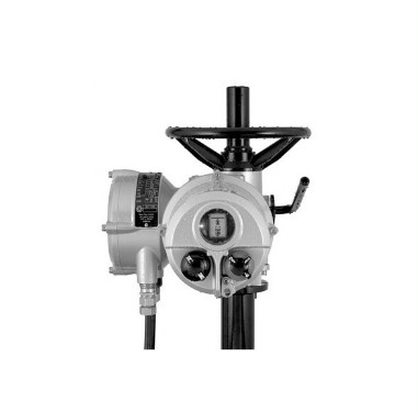 Attuatore elettrico e rotore IQ TOM IQT IQTM Attuatori IQML per valvola di controllo farfalla