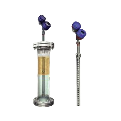 Trasmettitore livellato Wave guida del radar resistente di Magnetrol 705 706 per il carro armato di gas ed i carri armati di GPL